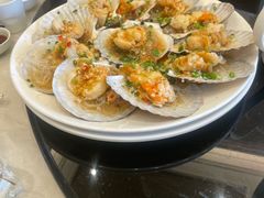 -新南华大酒店(长寿店)