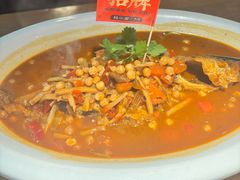 -桂小厨广西菜(印象城店)
