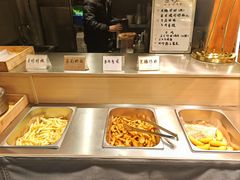 -生火火·地摊小炉子烧烤(龙湖北城金冠店)