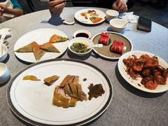 -潮府馆·非遗潮州菜·港式点心(世纪公园店)