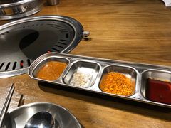 -·缸桶屋·韩式牛肋条自助烤肉(西湖D11店)
