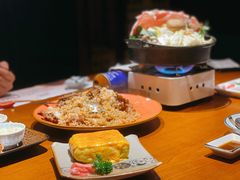 -二丁目食堂(浑南花园城店)