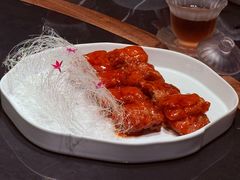 -广州文华东方酒店·江-由辉师傅主理