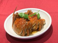 熟醉蟹-老吉士酒家(天平路店)