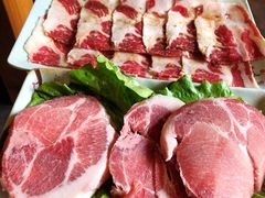 -7年8班朝鲜族非遗美食(三钢里店)