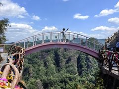 -修水东浒寨风景区