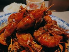 -老头儿油爆虾(金沙印象城店)