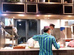 -品回味清真西北楼(宁波首店)