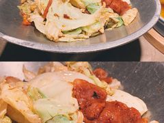 -新白鹿餐厅(金鹰新街口店)