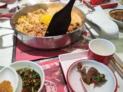 -和福顺牛肉大虾焖锅自助(宝业店)