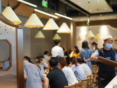 大堂-浙味观杭州海鲜面(钱江新城高德置地店)