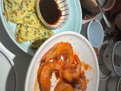 -吴家·淮扬小馆(滨湖银泰店)