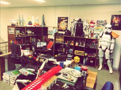 -卢米埃影城(合生广场IMAX店)