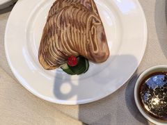 -小京华楼·京味斋(三元桥国展店)