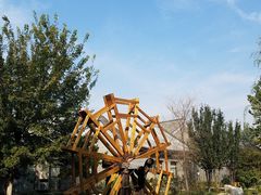 -万源龙顺度假庄园生态观光园