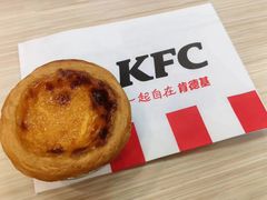 -肯德基(西影路店)