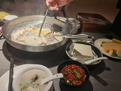 -骨之味·筒骨汤火锅(江头店)