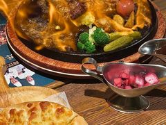 -卢布里西餐厅(海拉尔店)