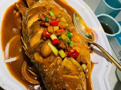 -刀板香·安徽菜(国购IFC店)