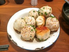 舒蔡记特色生煎-舒蔡记生煎菜饭(云南中路店)