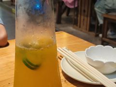 -花溪雨·森林餐厅(石基店)