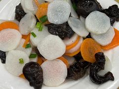 -老东阳·外婆菜(横店店)