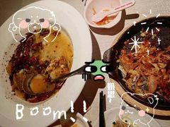 -九毛九西北菜(百信广场店)