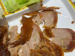 -京城小江南·北京烤鸭·江南土菜·白鱼(中关村店)
