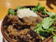 -龙抄手食府(浣花北路店)