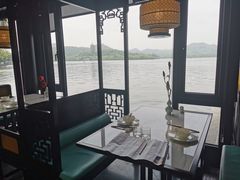 -柳莺湖上·湖景餐厅·江南菜(西湖店)