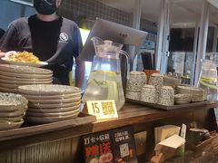 -眷屋の深夜食堂(云锦中心店)