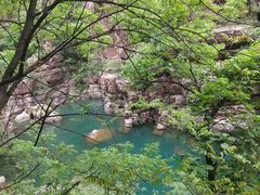 -云台山风景名胜区