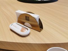 -粗茶淡饭·隐庐私厨(东亭店)