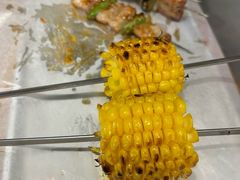 -平娃三宝烧烤·面食(南小街店)