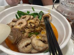 -南記粉麵(灣仔謝斐道店)