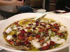 -港丽餐厅(高德置地店)