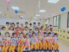 -吉的堡幼儿园(昆明俊发城英胜园)
