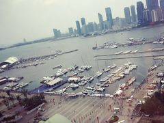 -青岛海尔洲际酒店