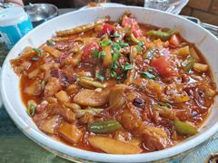 -大梁骨头馆·酱骨老菜(友好店)