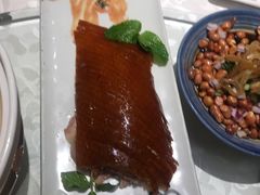 -鸭匠食府·挂炉烤鸭·新京菜(阜成路店)
