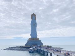 -三亚南山文化旅游区