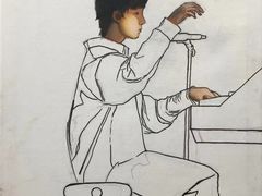 -阿妮亚少儿美术书法(望京店)
