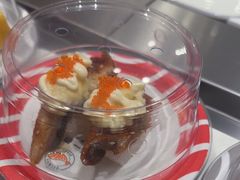 -新一番三文鱼寿司(红城湖店)