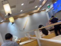 -吉野家 (新街口外大街店)