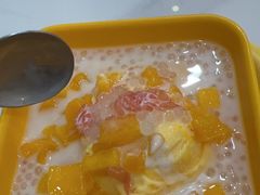 -芬芳甜品(体育东横街店)