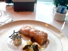 -翡翠36餐厅(浦东香格里拉店)