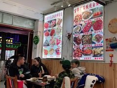 大堂-阿昌白族石板烧(大理古城店)
