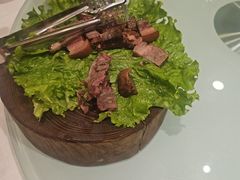 -村长家的疙瘩汤·东营菜(东营茶城店)