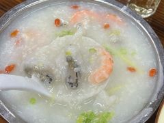 -南记食粥坊·宵夜大排档(莲花店)