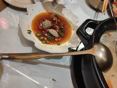 -琥珀川糟粕醋火锅(慈云寺店)